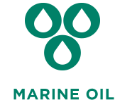 Footer: Product Marine Oil