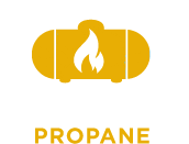 Footer Product Propane