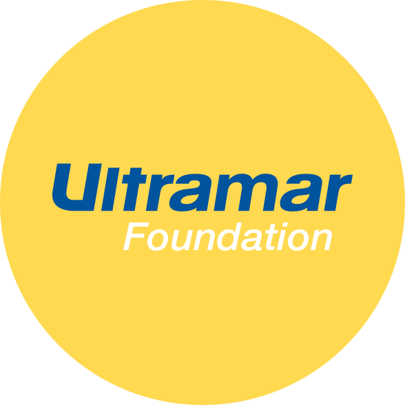 Ultramar-Foundation-Logo