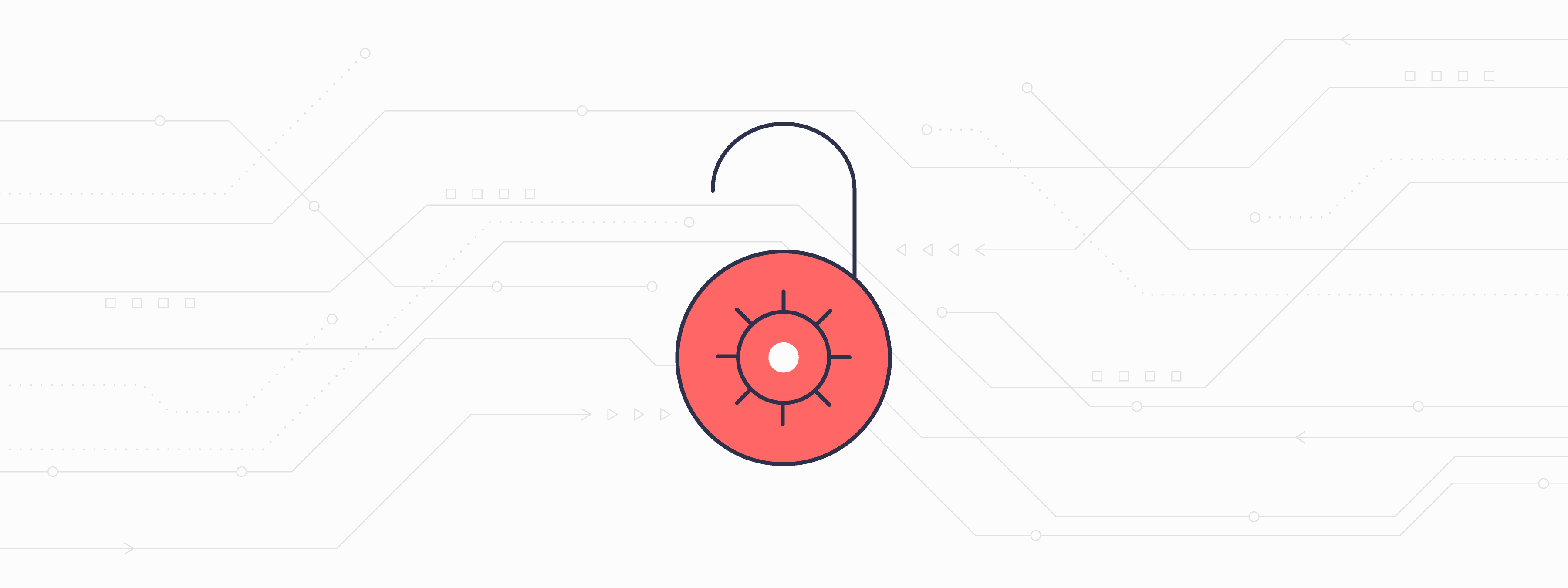 Reliability security banner