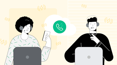 Thumbnail image for "Ensure Your New Virtual Workplace is Always Connected"