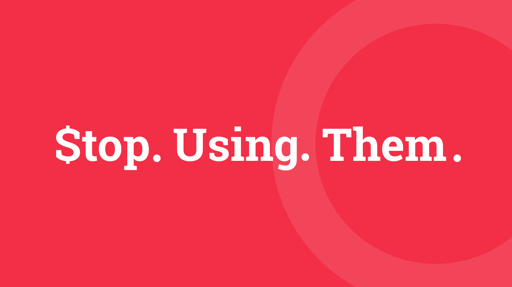 Stop Using Twilio. Save Money with Telnyx. Make the Switch.
