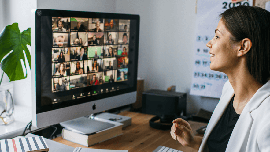 Digital Communications Post-COVID
