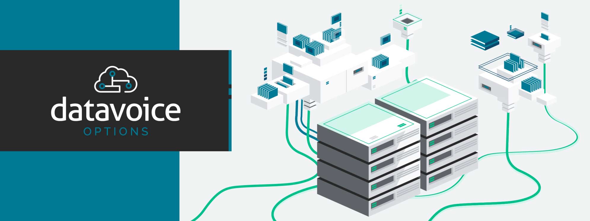 Data Voice Options Manages Telephony Services With Telnyx