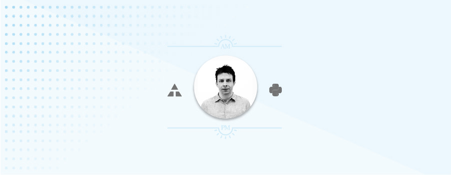 Python blogpost banner