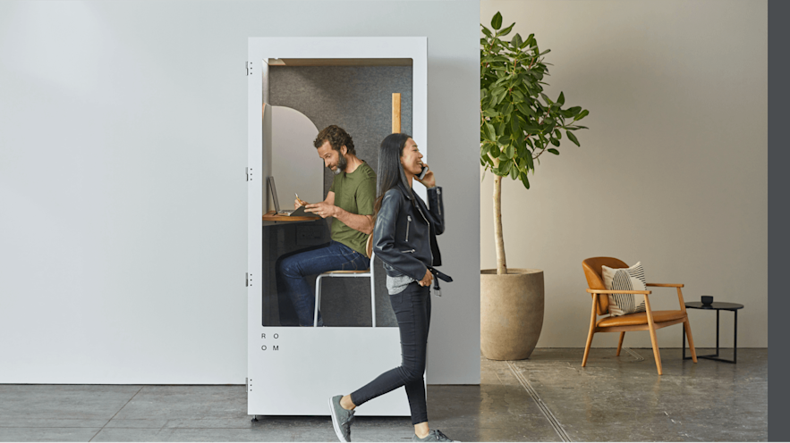 Ooma customer story feature image