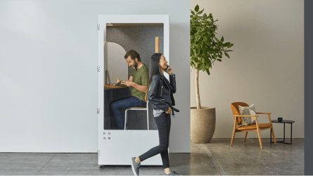Ooma customer story feature image