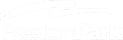 White Logo FreedomPark SMS Valet