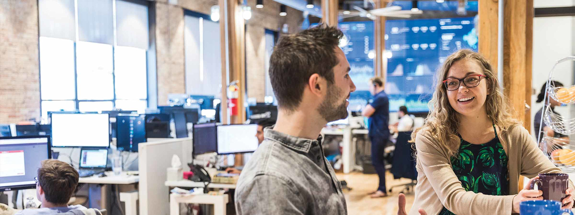 Telnyx European Expansion Press Release Feature