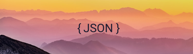 Online JSON Translator illustration
