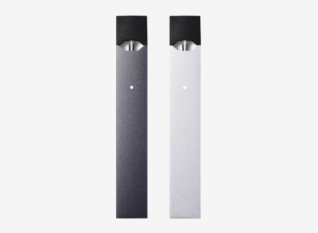 JUUL Vape farger