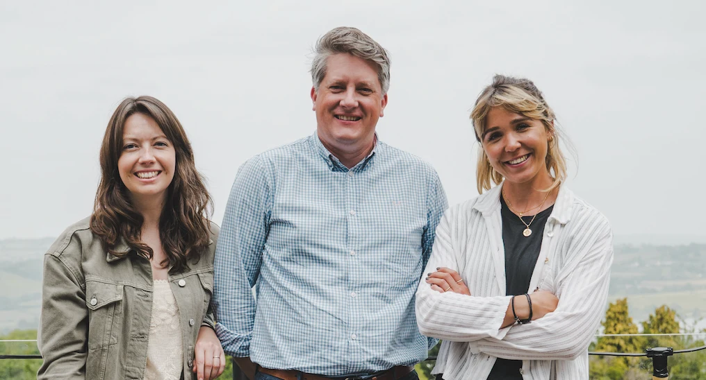 For what its earth in the valley