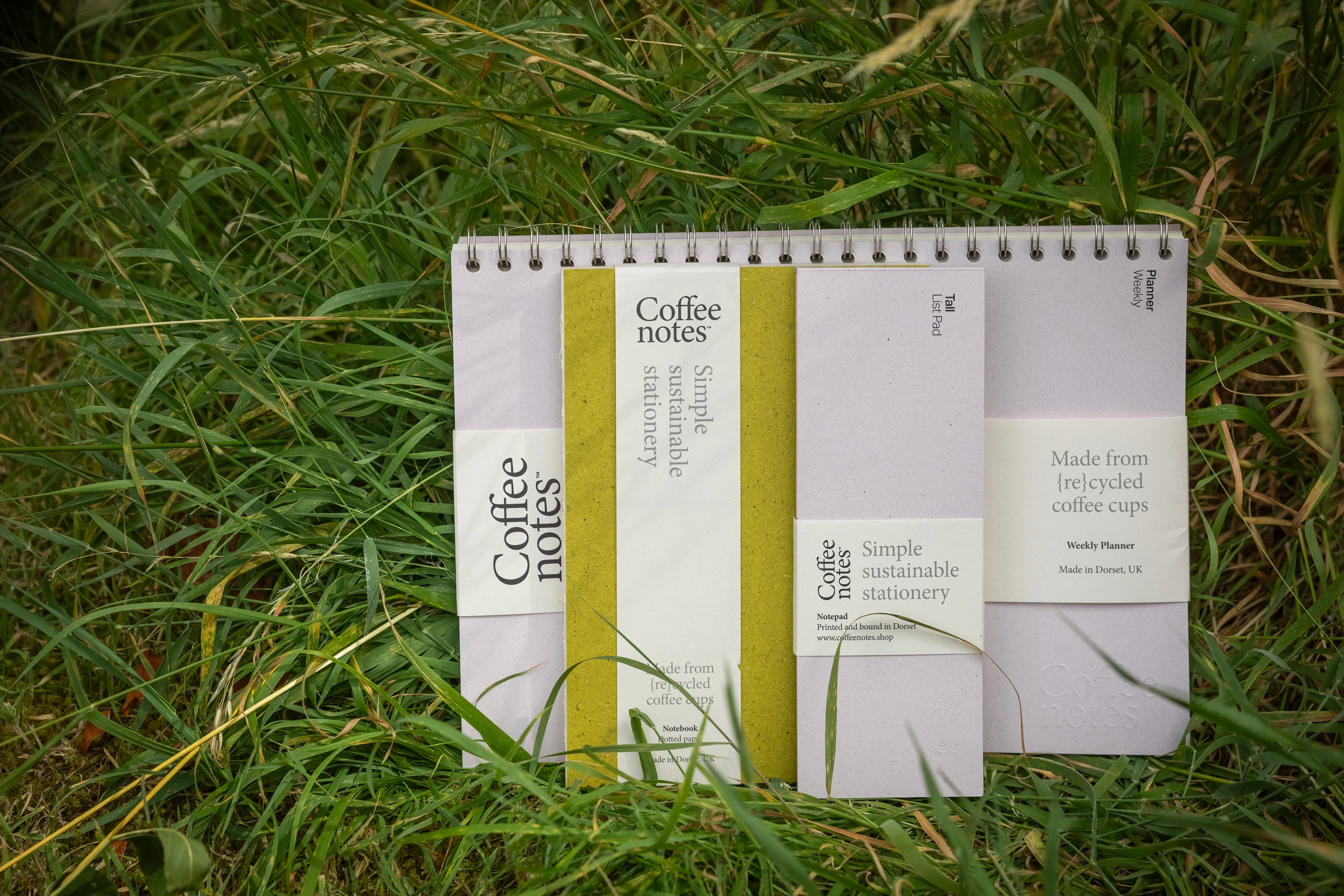 Coffeenotes 3