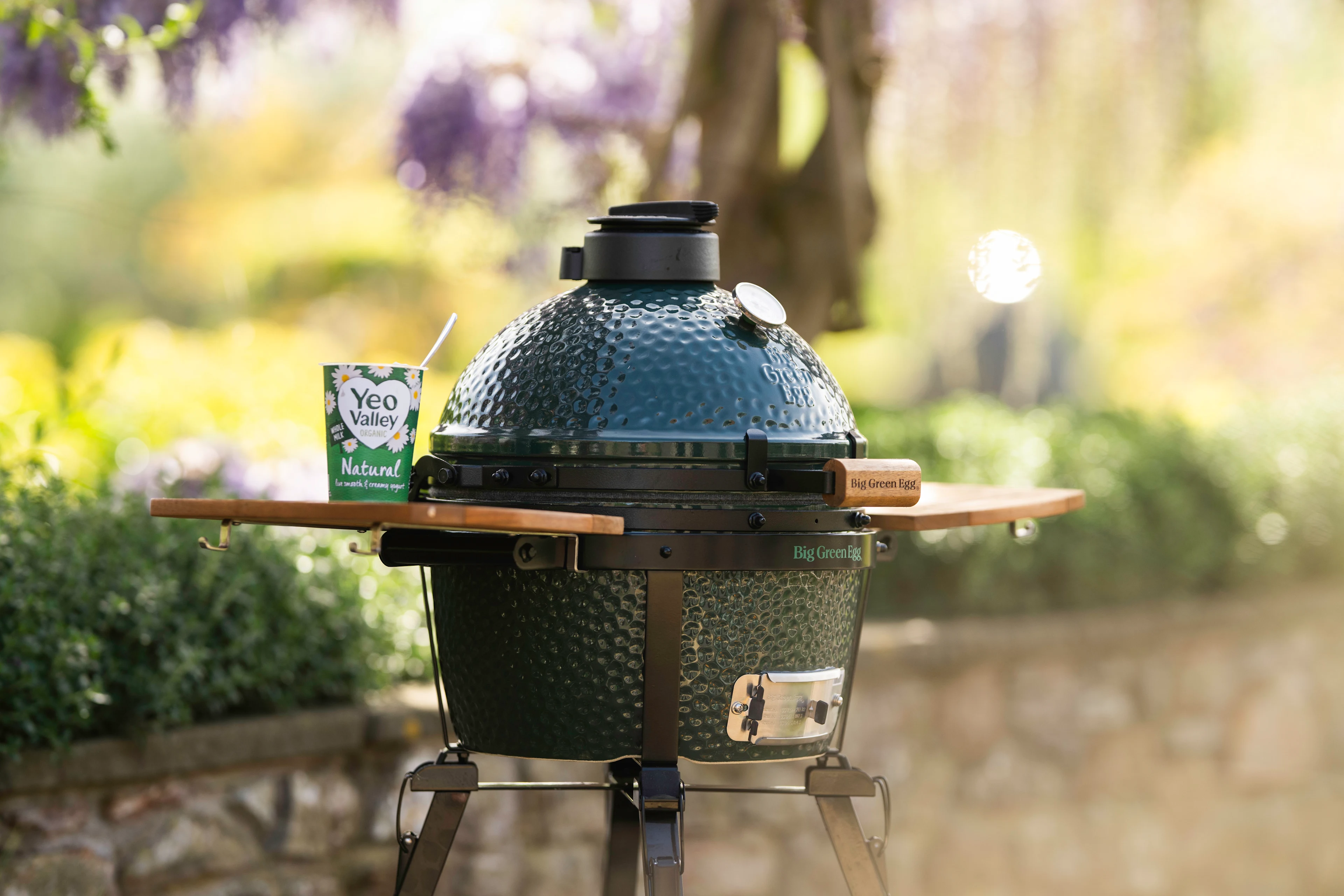 Win a MiniMax Essential Bundle from Big Green Egg