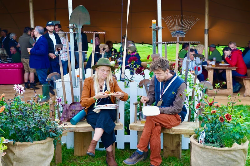 Garden Fest 2