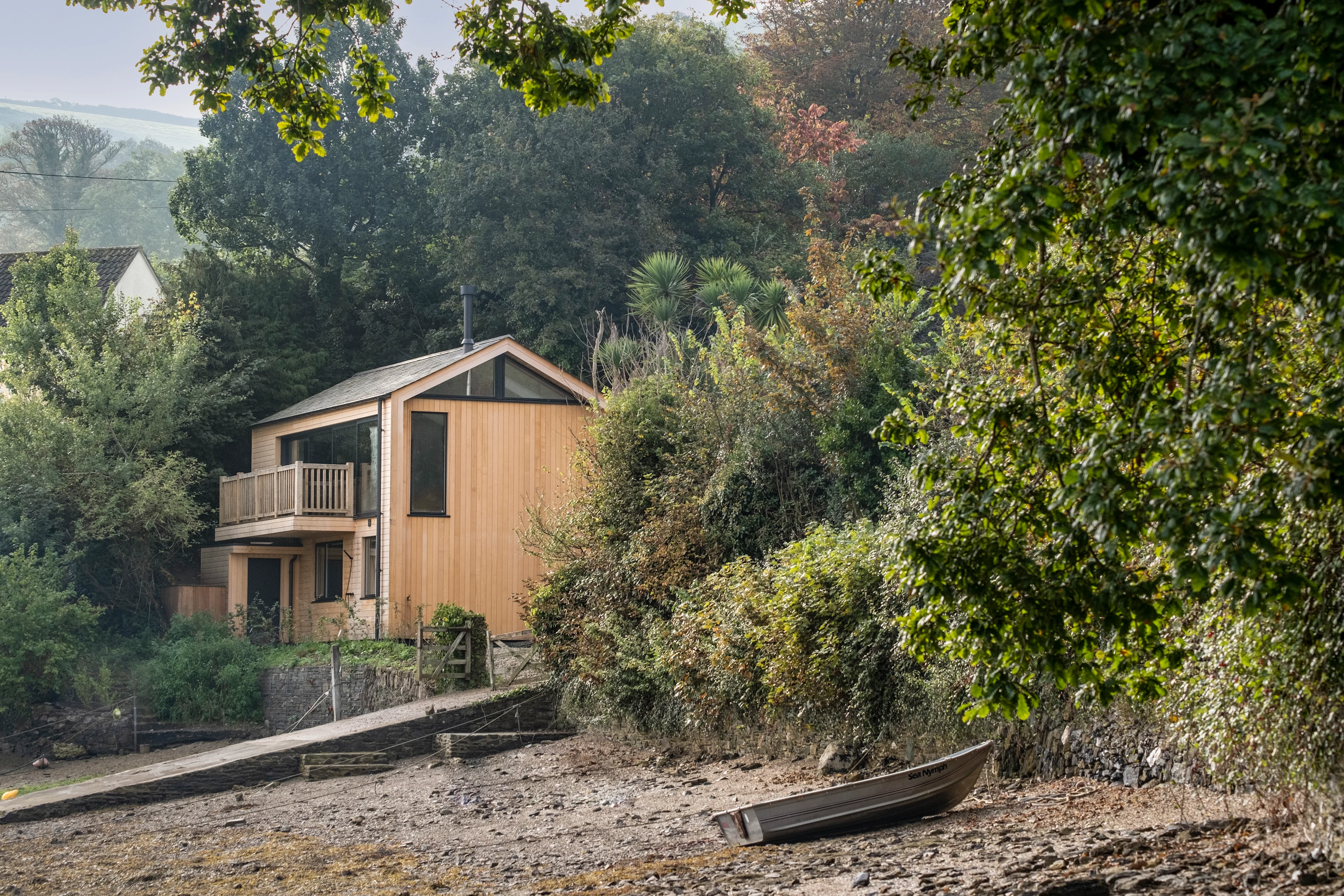 Win a Three Night Stay in Salcombe with Finest Stays