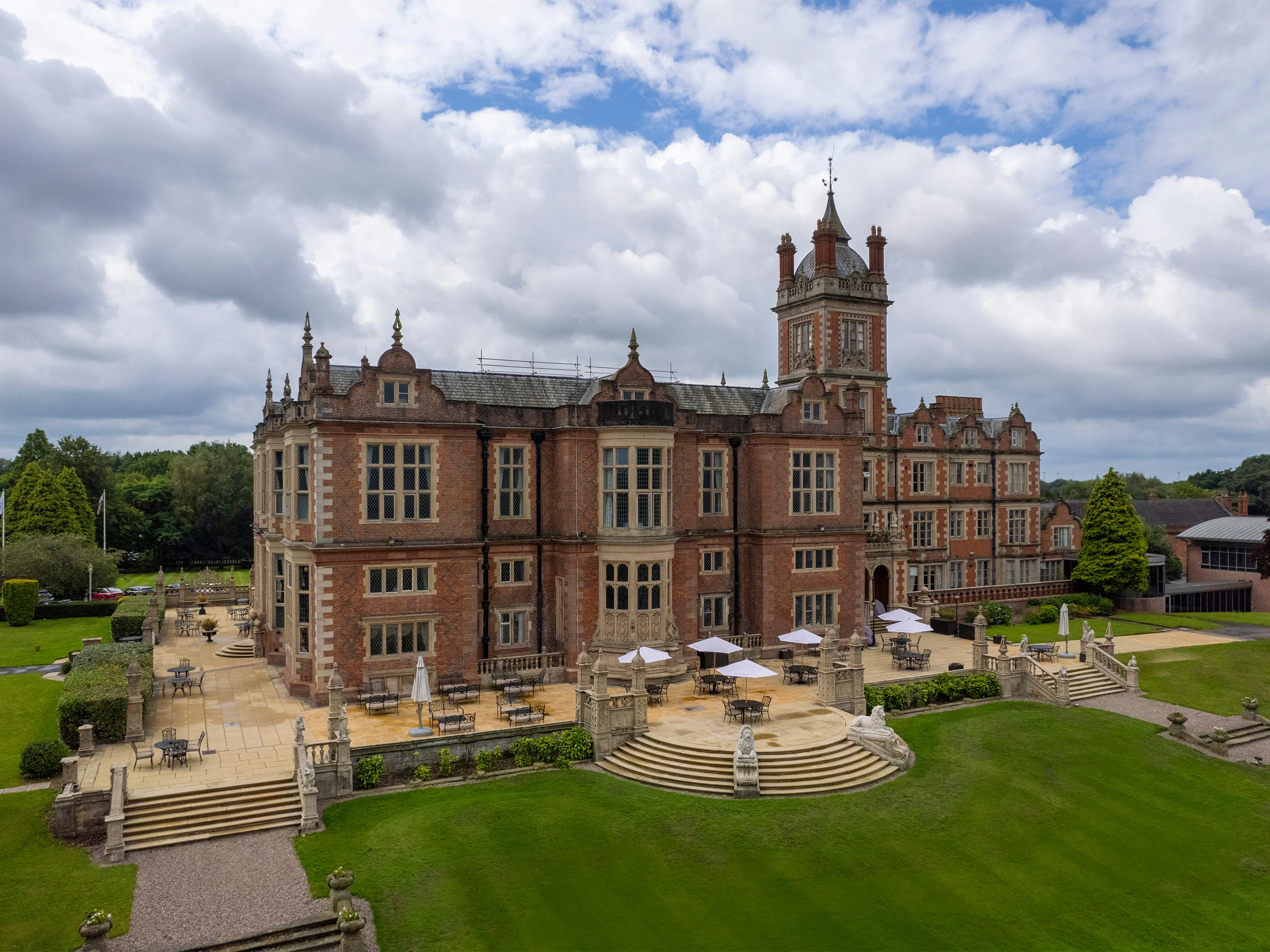 Win a Two-Night VIP Retreat for Two with The QHotels Collection