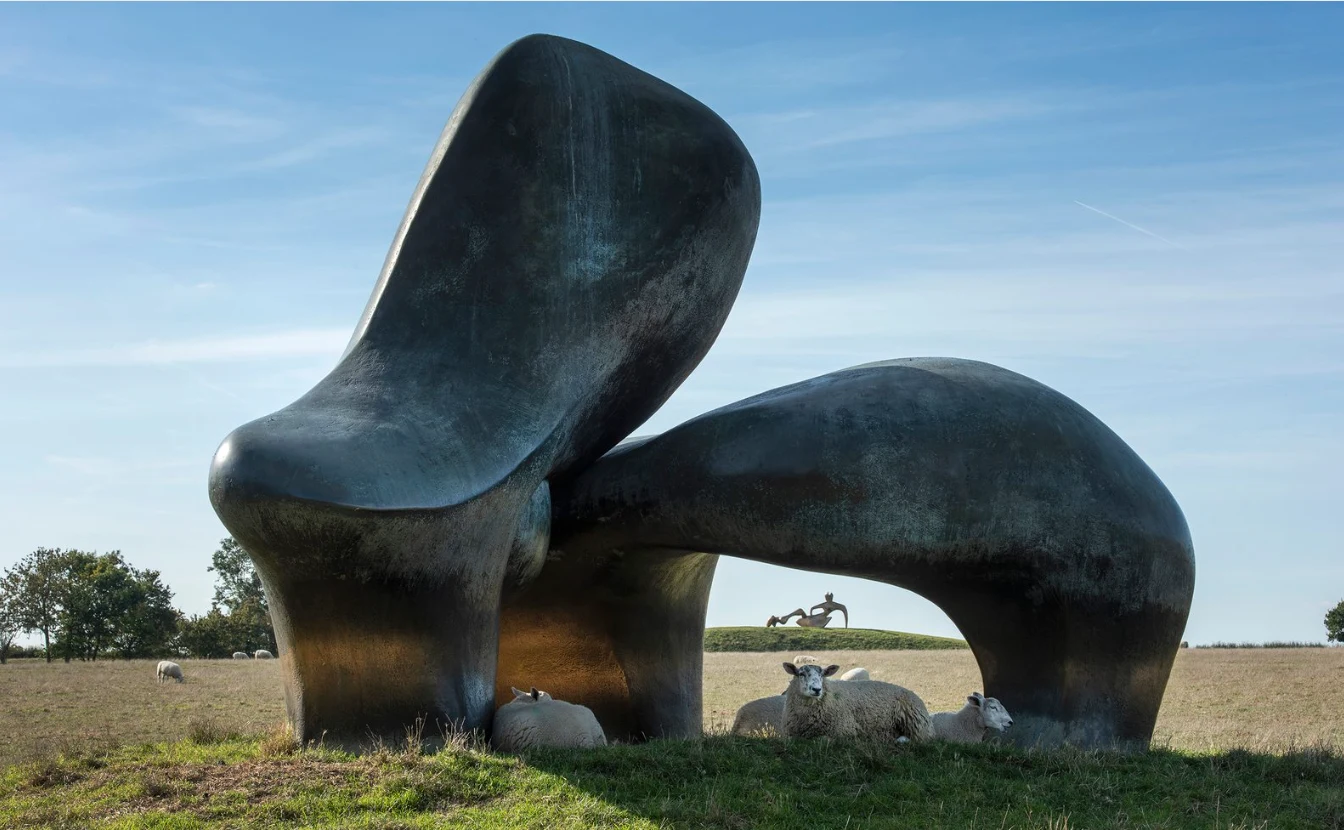 Henry Moore Foundation
