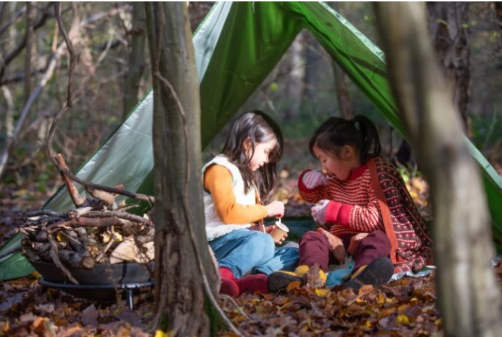 Win a £250 voucher for Little Green Radicals