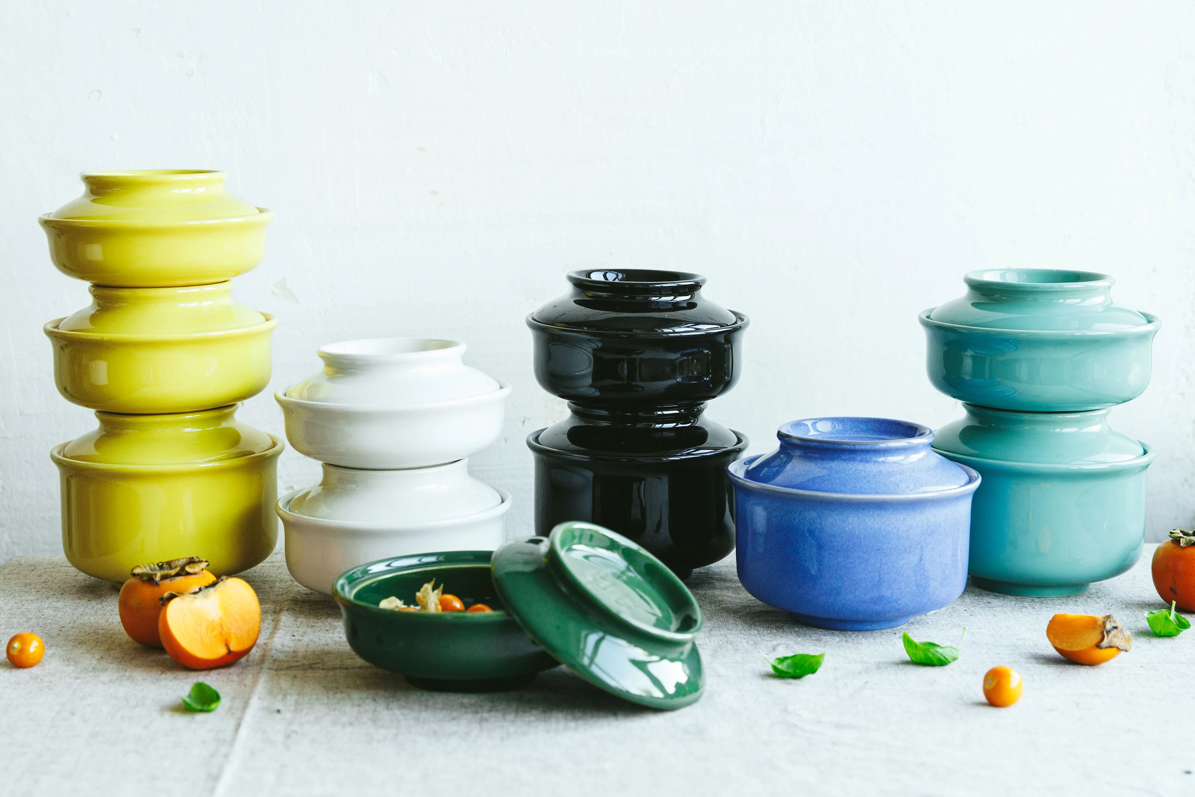 Win One of Six Bundles from Hokan Bowls