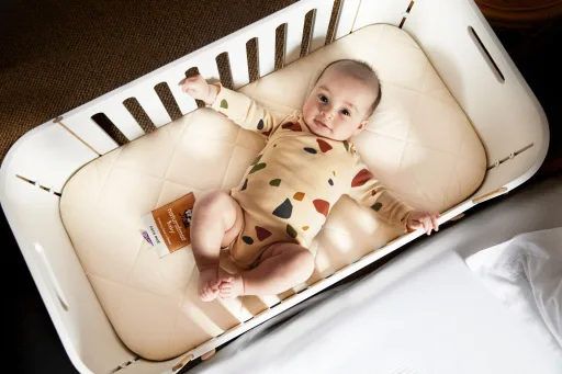 Win a £500 Voucher for Naturalmat Baby