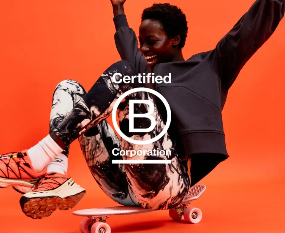 Win One of Five £100 Vouchers for BAM Clothing