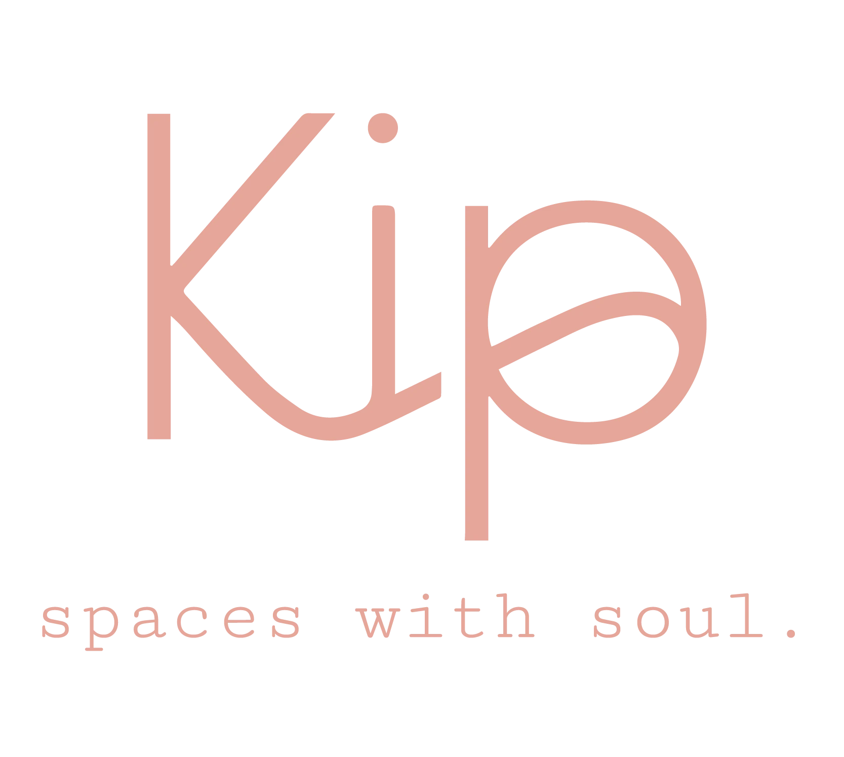 Kip Spaces With Soul