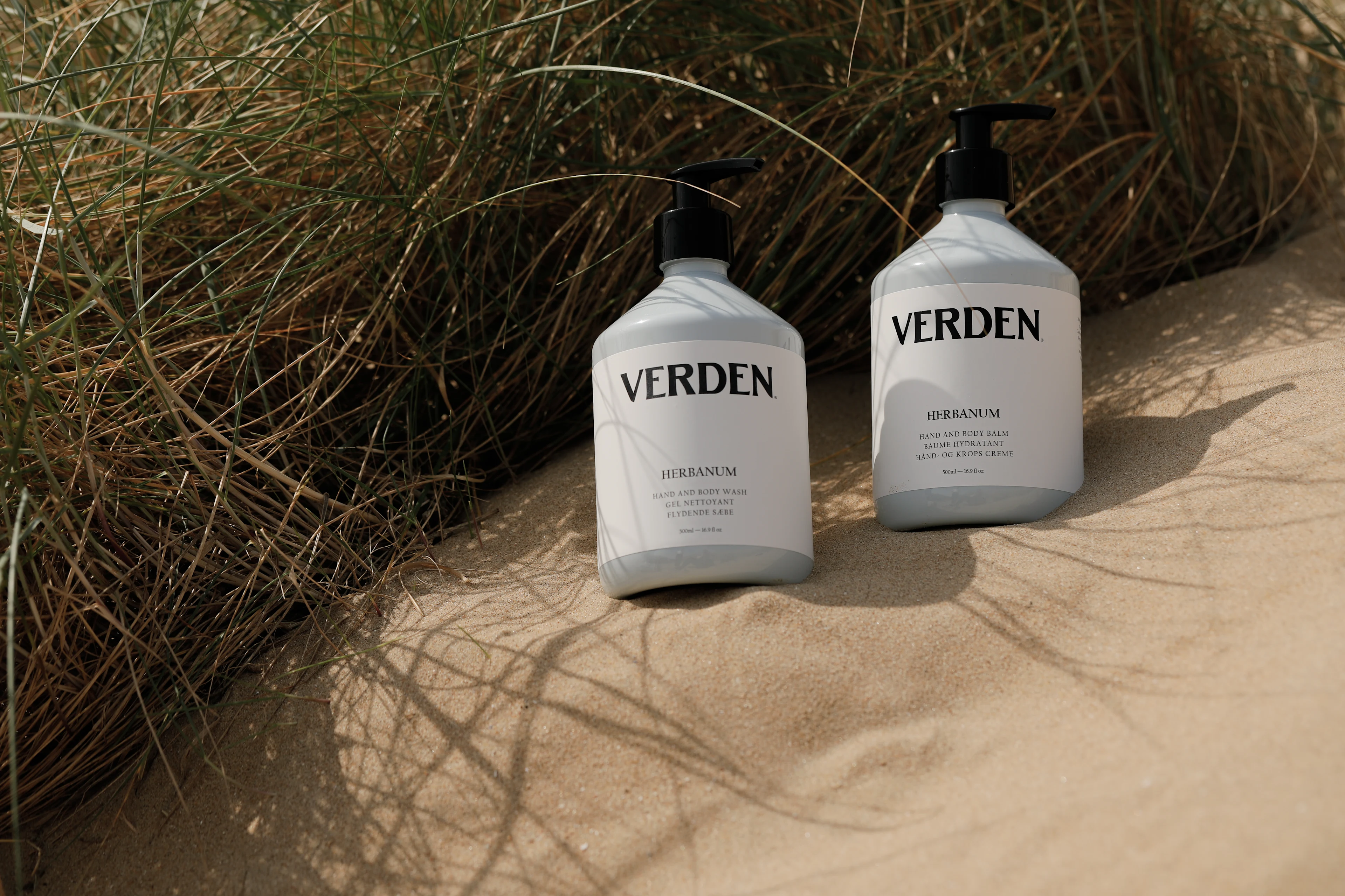 Win One of Five Springtime Bundles from Verden