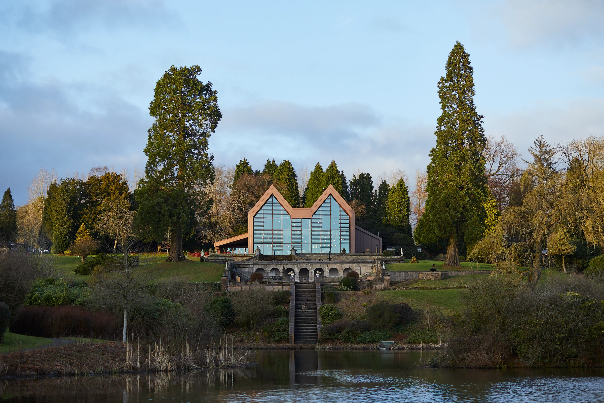 Win a Two Night Stay at The Tawny Hotel