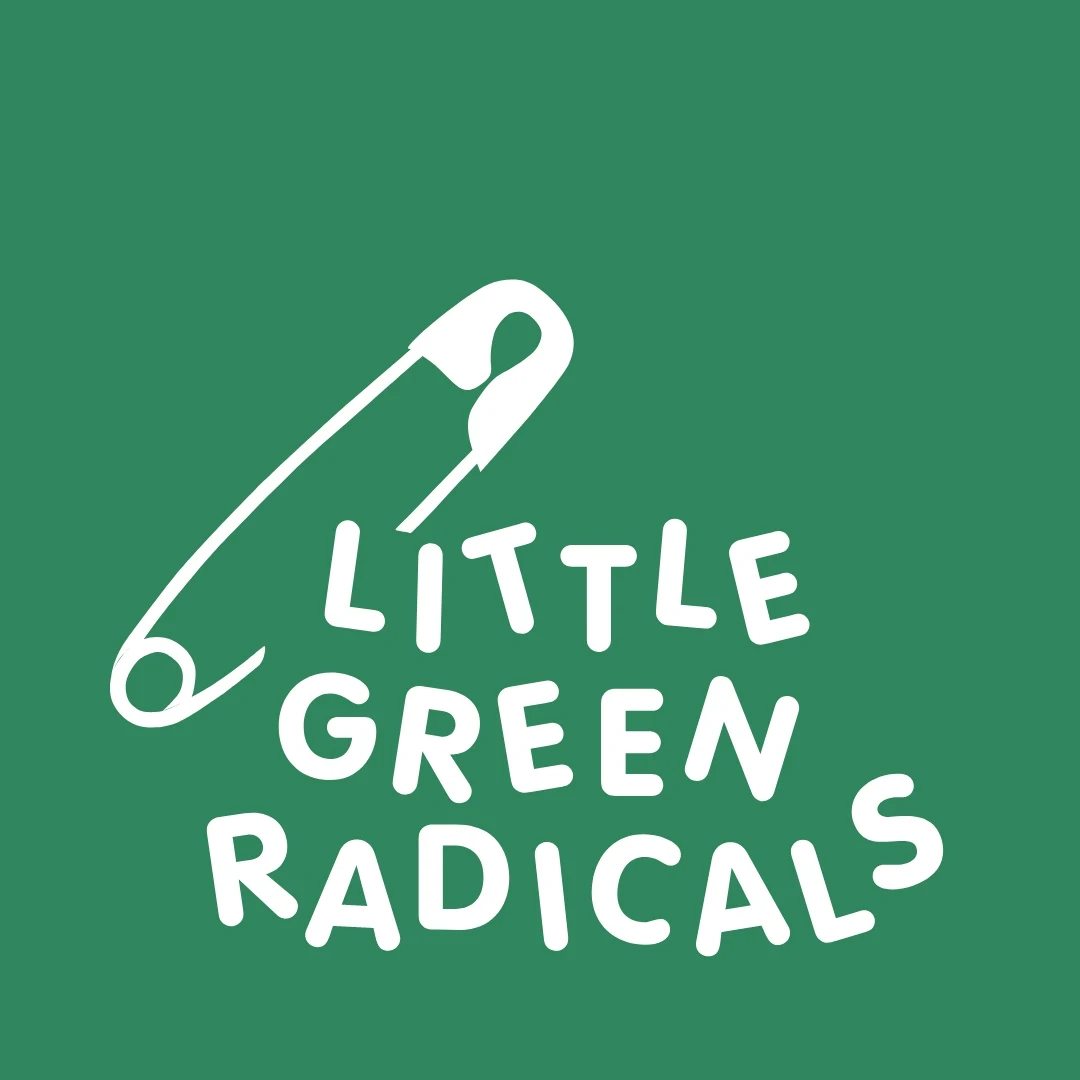 Little Green Radicals
