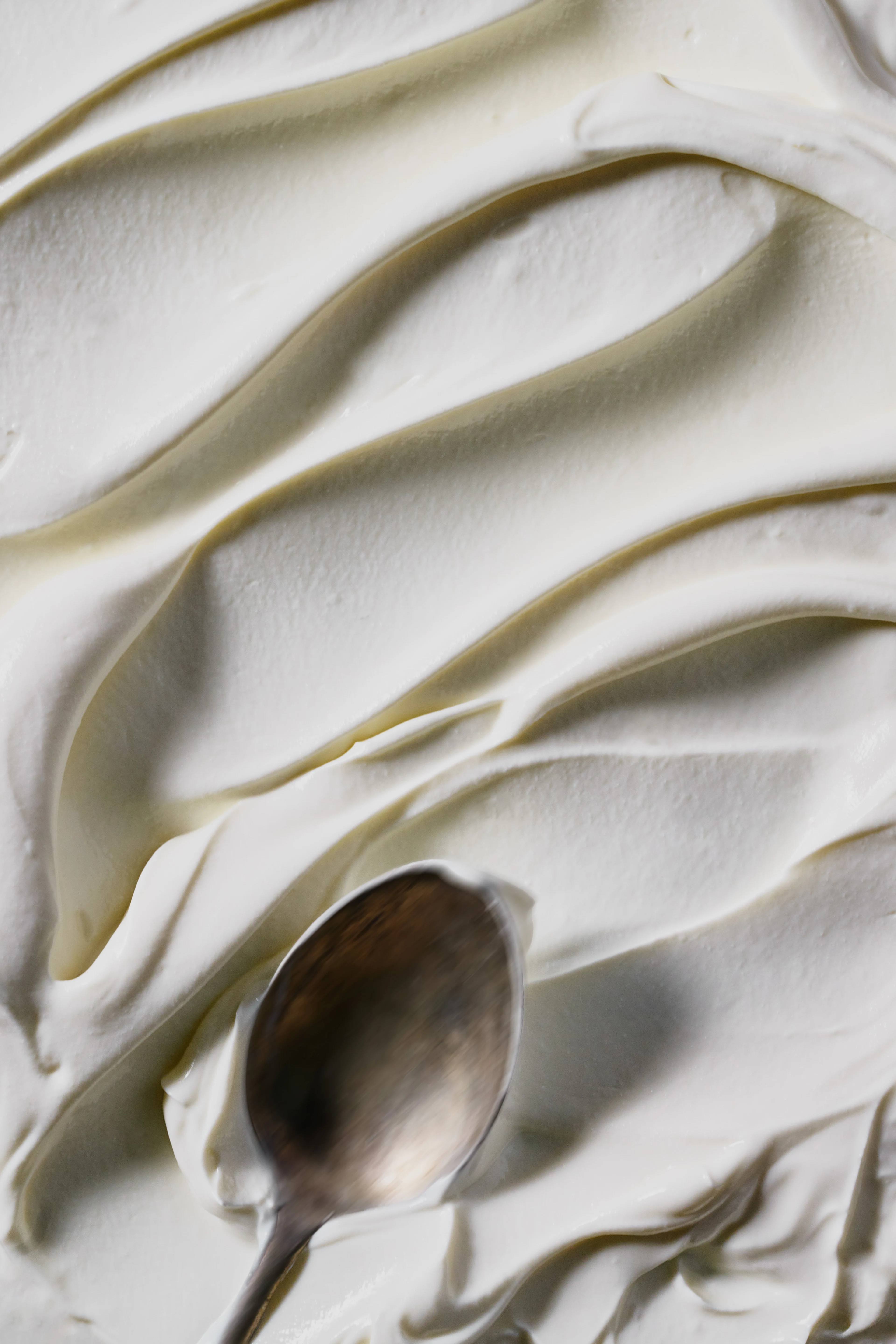 yogurt swirl