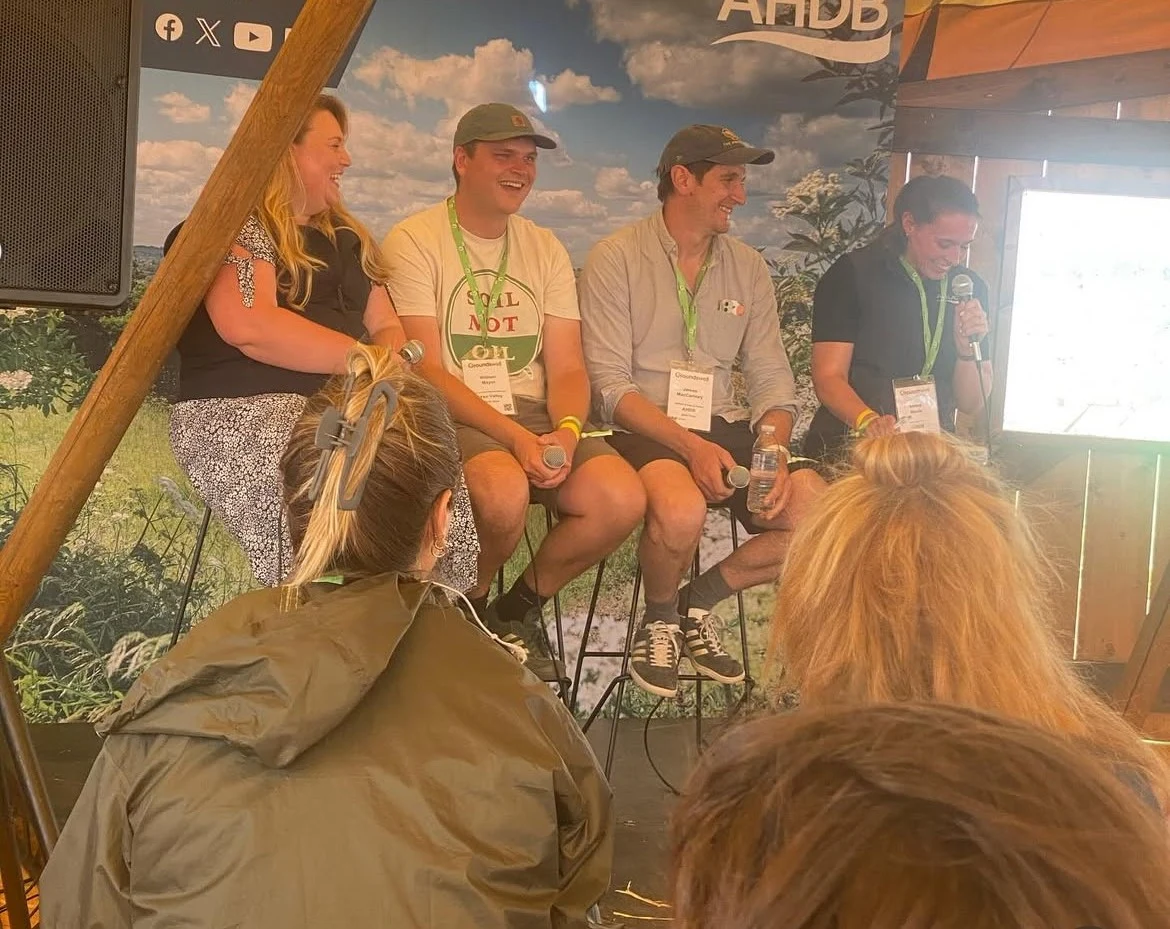 Will Mayor Panel
