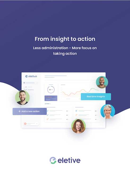 From insight to action pdf