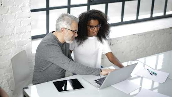 Best practices employee engagement survey