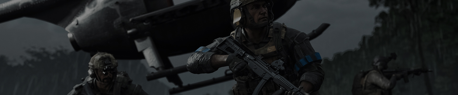HANDS-ON SHOWCASE Banner