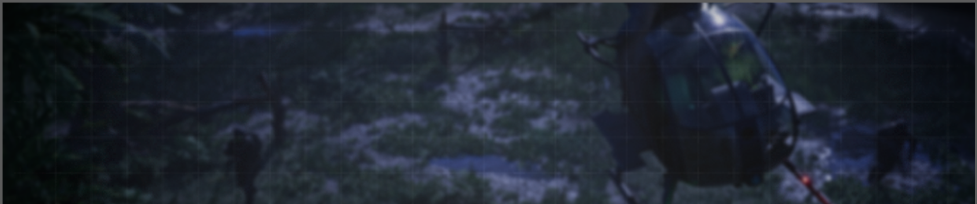 COMMUNITY STREAM #4 Banner