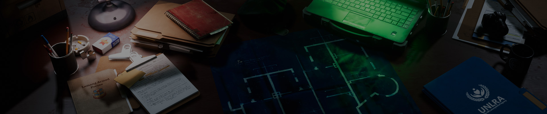 ANTI-CHEAT MEASURES Banner