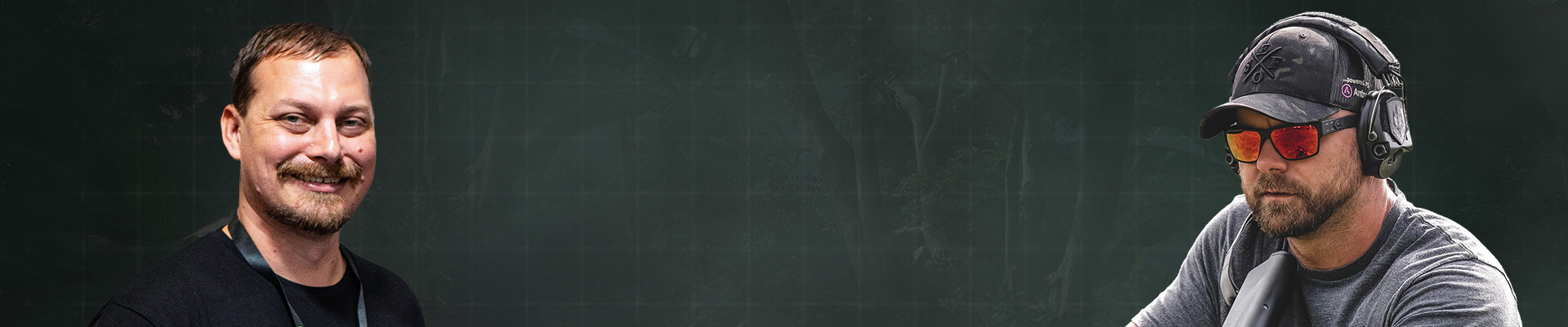 VETERANS' INTERVIEW Banner