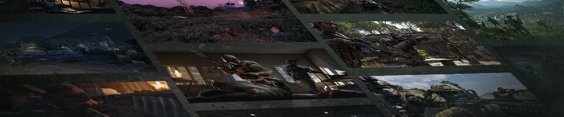 2024 IN REVIEW Banner