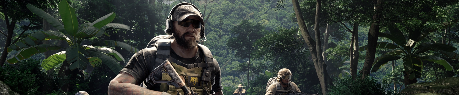GAME EDITIONS Banner