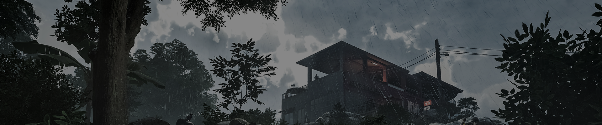 WORLD & WEATHER STREAM ON VOD Banner