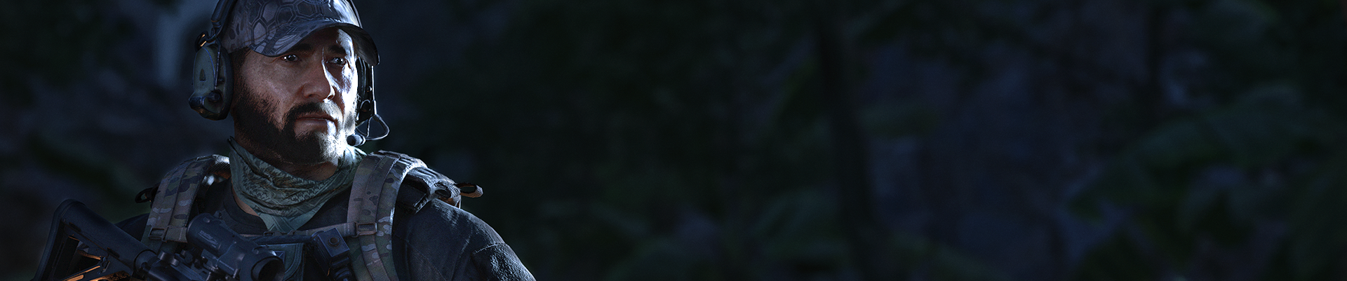 NIGHT OPS RELEASE TEASER Banner