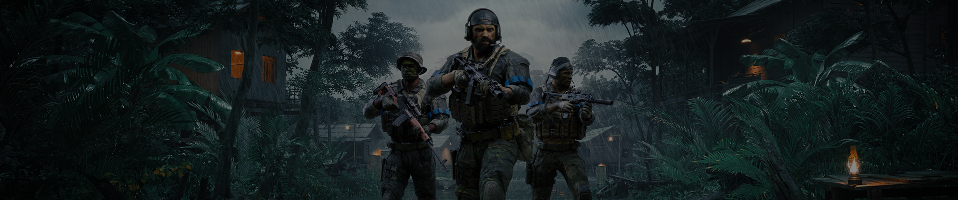 WINDS OF WAR OUT NOW Banner