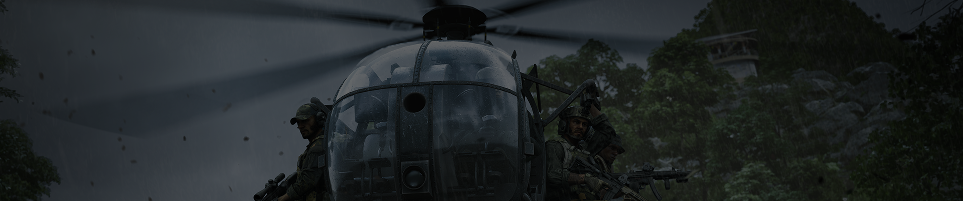 UPDATE 0.3 – CHANGELOG Banner