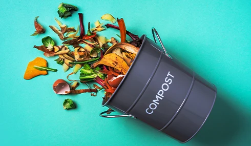 compost
