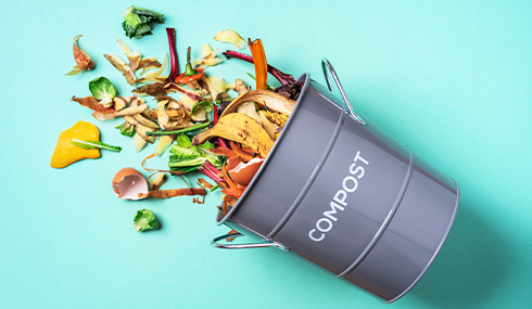 compost
