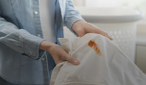 ¿Cómo quitar manchas de manera más efectiva? - Familia®