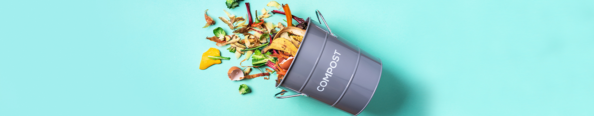 compost