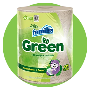 TC Green