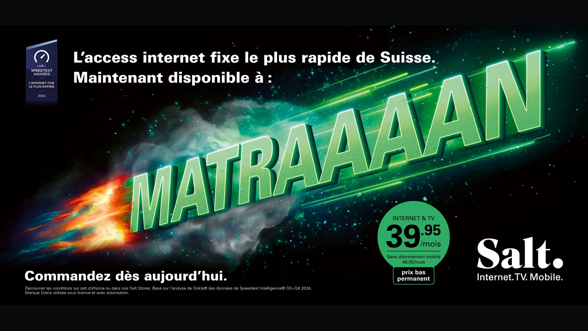 Matran